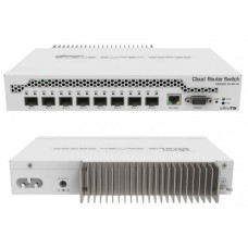 Mikrotik CRS309-1G-8S+IN Gigabit port Mountable Rack Switch